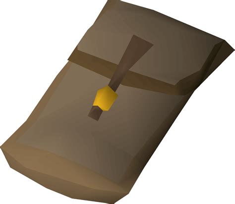 osrs hunter pouch